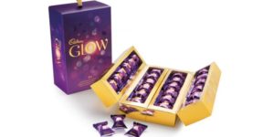 Cadbury Glow - Gil Horsky